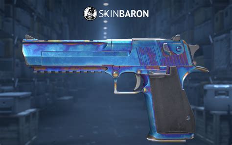 Desert Eagle W Rmebehandlung Blue Gem Guide The Daily Monocle