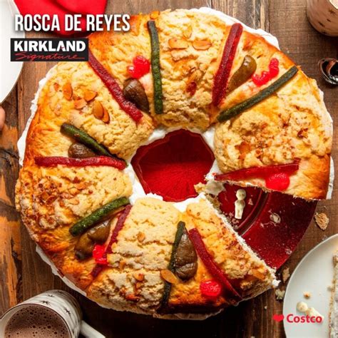 D Nde Comprar Rosca De Reyes En Cdmx En L Der Empresarial