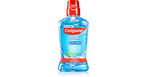 Colgate Plax Cool Mint Kräuter Mundspülung NOTINO