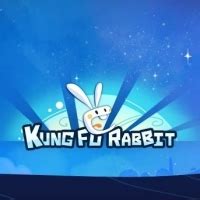 Key To Game Kung Fu Rabbit