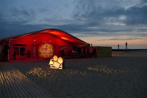 Trouville Sur Mer Pour Sa E Dition Le Festival Off Courts Lance