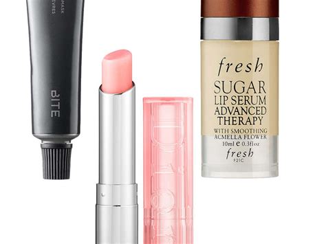 The Best Lip Care Products Rank And Style