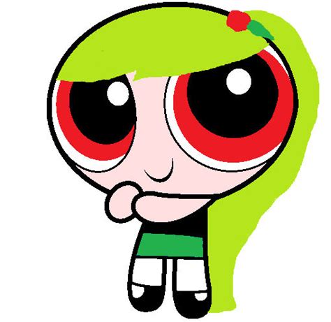 Holly Ppg Jumping Girls Oc By Tara Ppg Oc On Deviantart