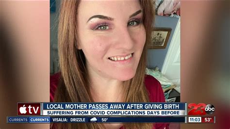 Local Mother Passes Away After Giving Birth YouTube