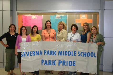 Severna Park Middle School Relay For Life Team Raises $4,800 | Severna ...