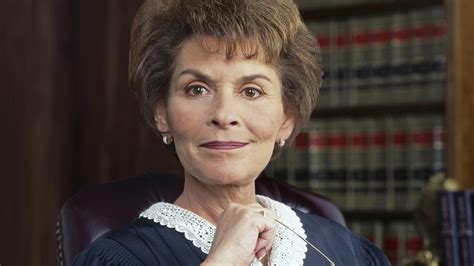 Judge Judy 1996 Mubi