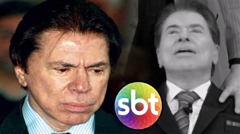 Urgente Chega As Pressas Triste Notícia Sobre O Apresentador Silvio Santos Aos 90 Anos