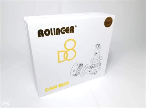 D H Rolinger Led Sijalica Canbus Sijalice Olx Ba