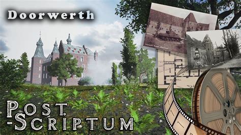 Post Scriptum French Server Doorwerth Random Server Ww History