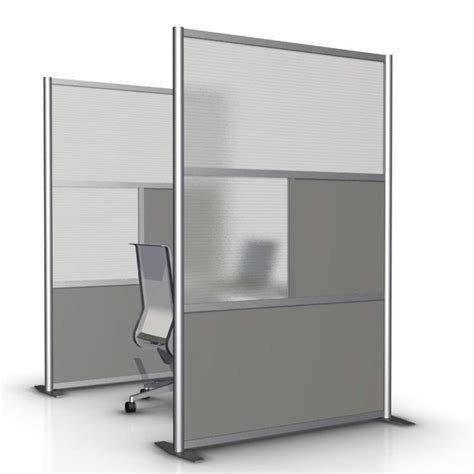 Gallery of Modern Office & Room Partitions Design Configurations ...