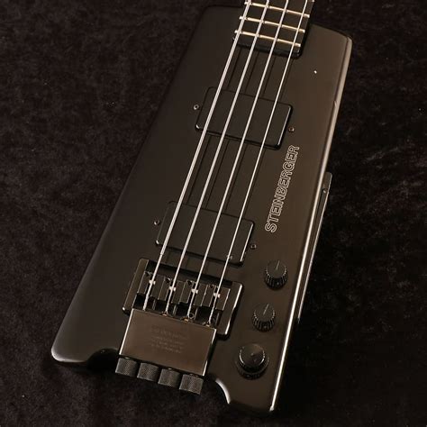 Steinberger Xl Mod Reverb