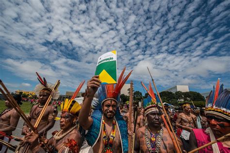 Photo Journal Munduruku Under Threat Sinchi Foundation