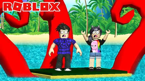 As Ilhas Amaldi Oadas Do Roblox Cursed Island Youtube