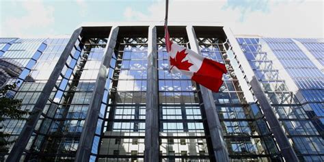 Canada Does the Global Economy a Favor - WSJ