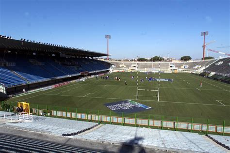 Lazio Exploring Move to Stadio Flaminio - The Latest | The Laziali