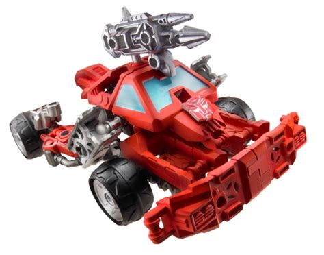 Ironhide - Transformers Toys - TFW2005