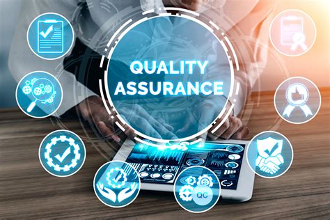 Improves Quality Metrics With Business Central For Quality Control In