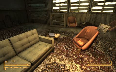 Fallout New Vegas Gets A 16GB Upscaled 4X HD Texture Pack