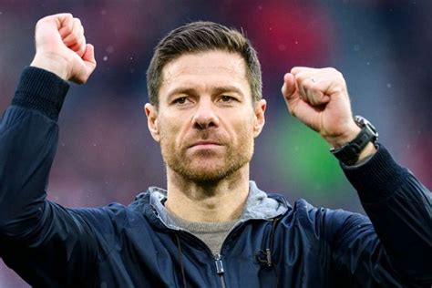 Bayern Dan Liverpool Berburu Tanda Tangan Xabi Alonso TIMES Indonesia