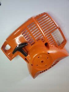 Stihl Fs 40c Replacement Parts