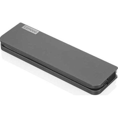 Стыковочная станция Lenovo 40AU0065EU ThinkPad — купить в интернет ...