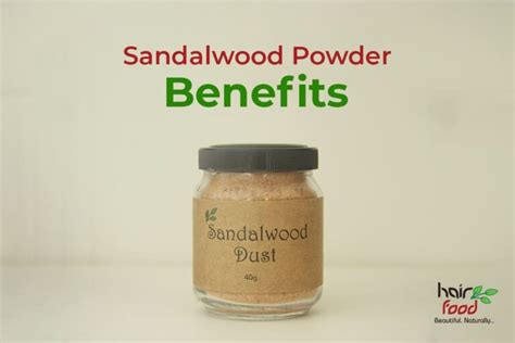 Sandalwood Powder Benefits Shorobor Trusted Online Shop In