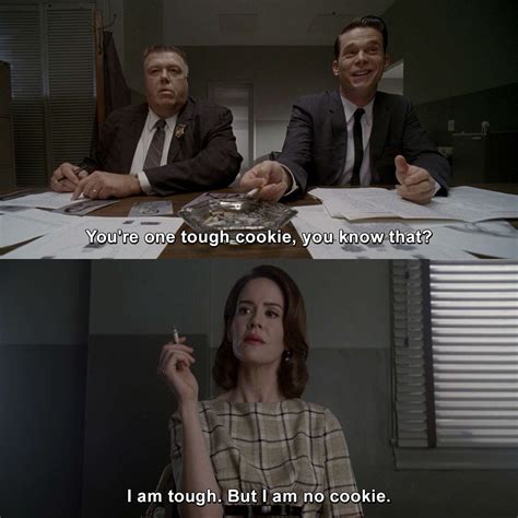 Funny American Horror Story Quotes At American Horror Story