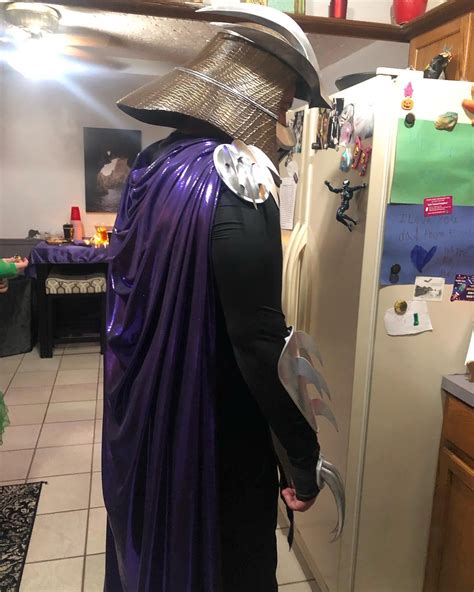 This years costume : r/Halloween_Costumes
