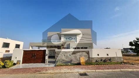 Ultra Luxury Sq Yd Villa For Sale In Bahria Hills Bahria Town