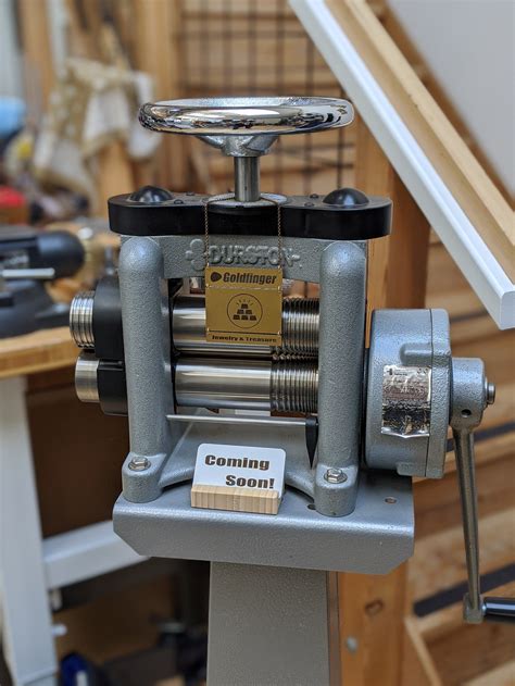 Flagship Retail Location