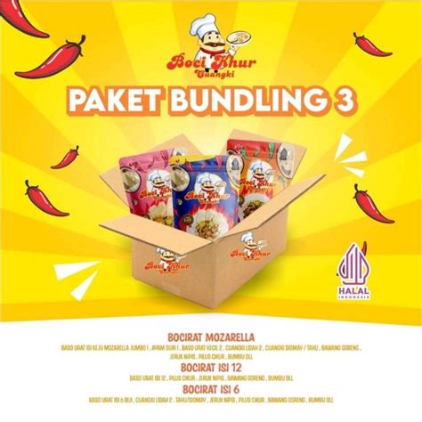 Jual Paket Bundling Isi Isi Mozarella Shopee Indonesia