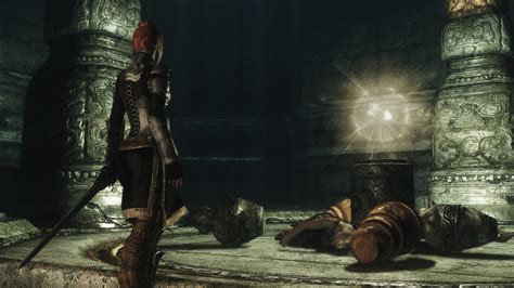 the Orb at Skyrim Nexus - Mods and Community