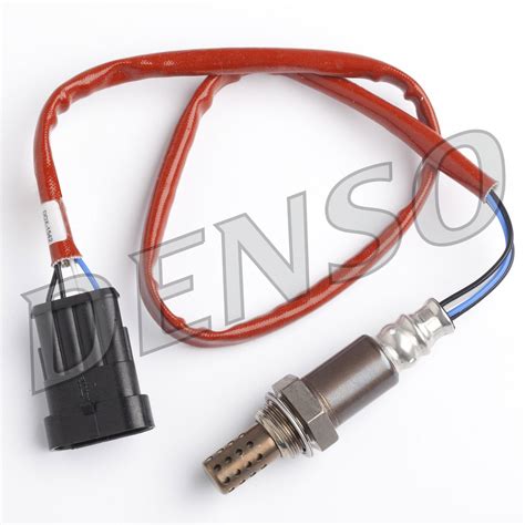 Denso DOX 1542 Lambda Sensor Oxygen O2 Exhaust Probe