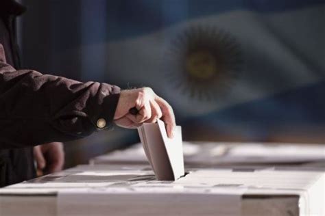 Elecciones De Cu Nto Es La Multa Por No Votar En Las Paso Nuevo