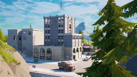 Tilted Towers Zone Wars Chapter 2 Fortnite Creative Other Zone Wars And Mini Games Map Code