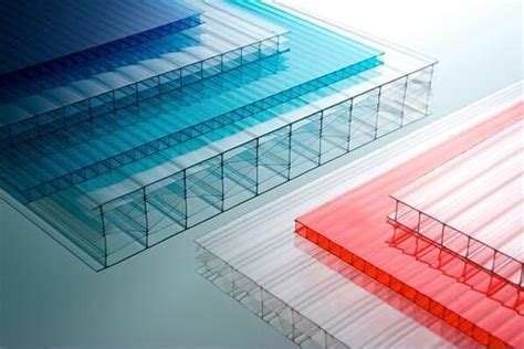 Multiwall Polycarbonate Sheet Suppliers