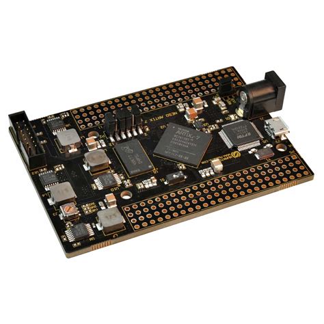 Neso Artix Fpga Board Numato Lab