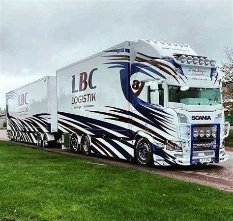 Scania Kings Club On Instagram Scania Nexgeneration Scania