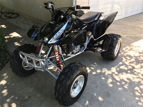 2005 Honda Trx 450r For Sale In Esparto Ca Offerup