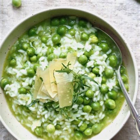 Risotto Med Rter Simpel Og Cremet Rterisotto