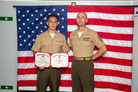 Dvids News Gung Ho Lance Corporal