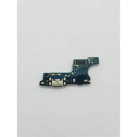 Placa Conector De Carga Samsung A A M Original Submarino