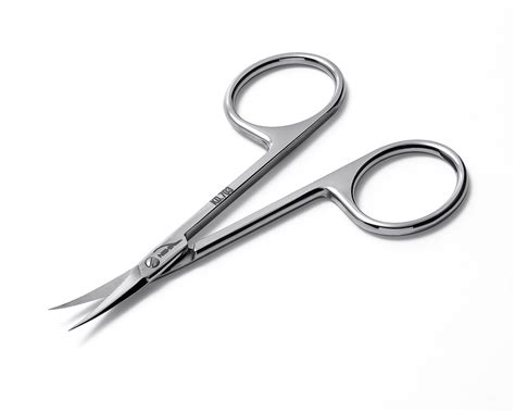 CUTICLE SCISSORS Nghia Nippers