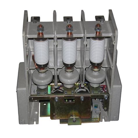 160a High Voltage Ac Vacuum Contactor China Supplier Manufacturers And