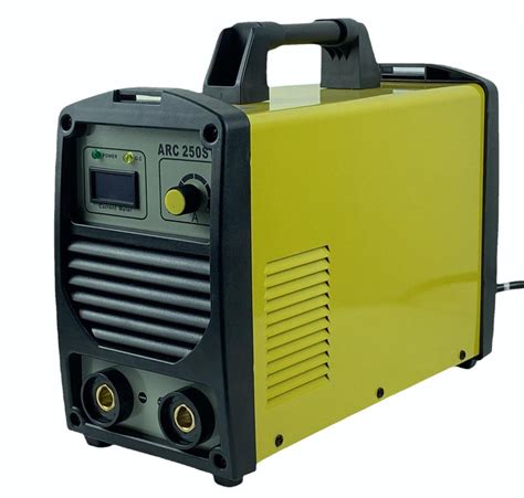 Toshon ARC 250ST Welding Machine at Rs 7200 इनवरटर आरक वलडग