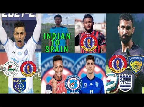 ISHAN PANDITA TO KBFC ATKMB AMRINDER TO CFC MCFC EB BRIGHT