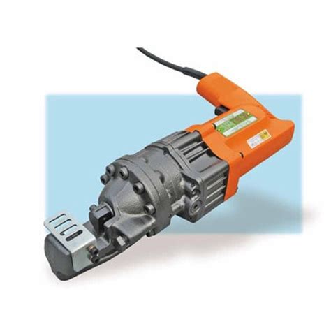 Rebar Cutter 10mm 15mm Unicon Concrete Specialties