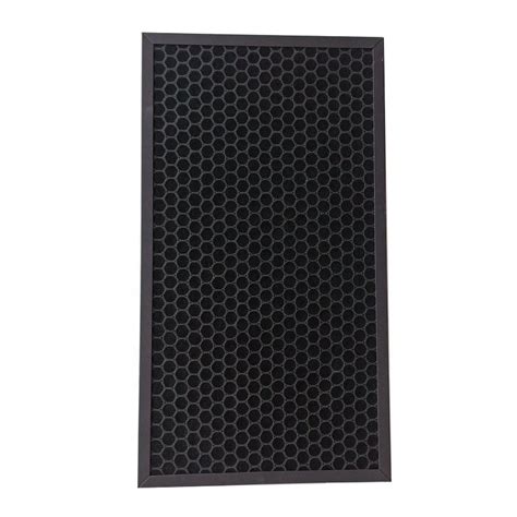 Pm Activated Carbon Filter Custom Panel True Hepa Air Filter