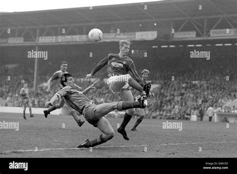 Wimbledons Lawrie Sanchez Hi Res Stock Photography And Images Alamy