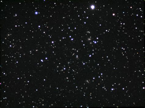 abell  galaxy cluster  hercules